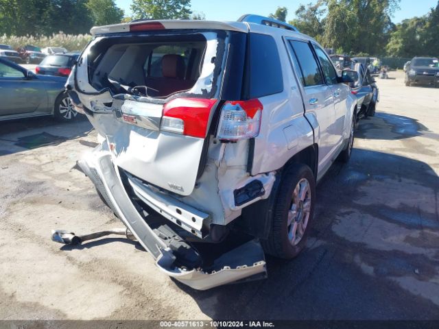 2GKFLUEKXG6216978 GMC Terrain Slt