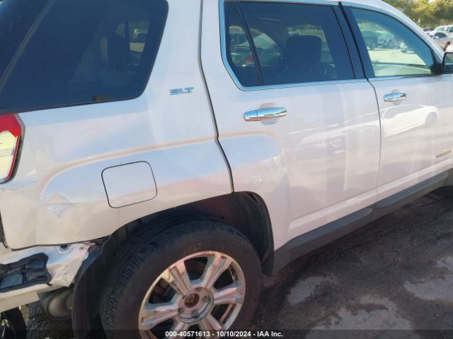2GKFLUEKXG6216978 GMC Terrain Slt