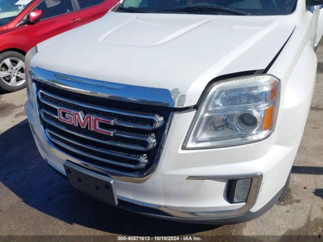 2GKFLUEKXG6216978 GMC Terrain Slt