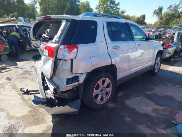 2GKFLUEKXG6216978 GMC Terrain Slt