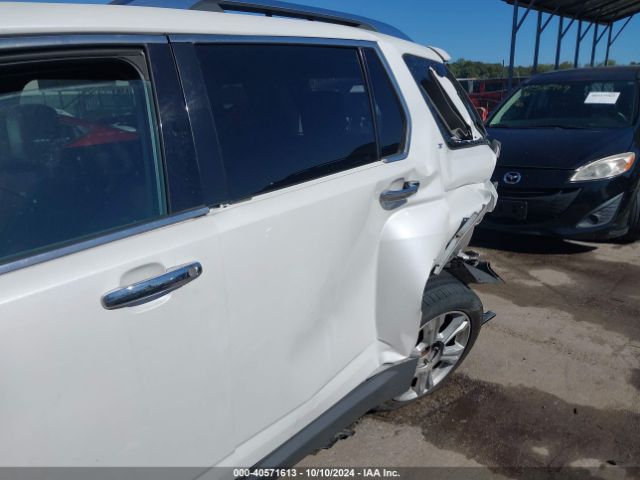 2GKFLUEKXG6216978 GMC Terrain Slt