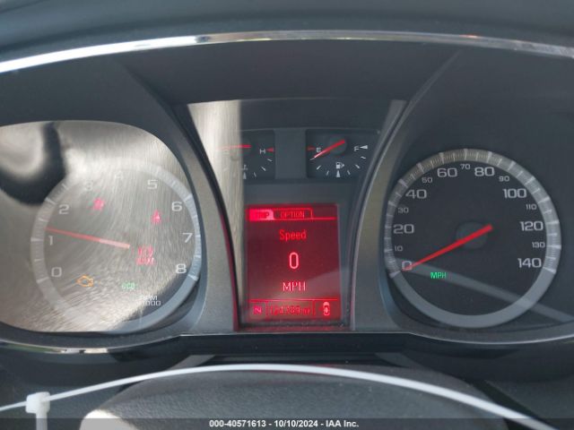 2GKFLUEKXG6216978 GMC Terrain Slt
