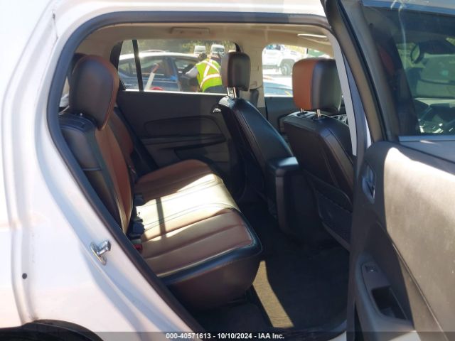 2GKFLUEKXG6216978 GMC Terrain Slt