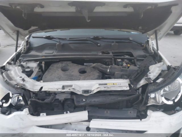 SALCP2BG9GH570727 Land Rover Discovery Sport Se