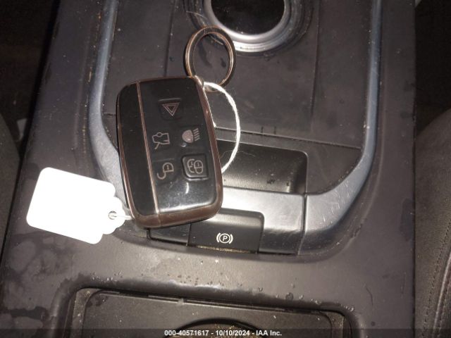 SALCP2BG9GH570727 Land Rover Discovery Sport Se