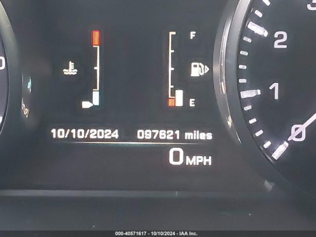 SALCP2BG9GH570727 Land Rover Discovery Sport Se