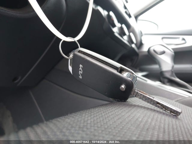 KIA Forte Lxs 2022 3KPF24ADXNE497165 Image 11