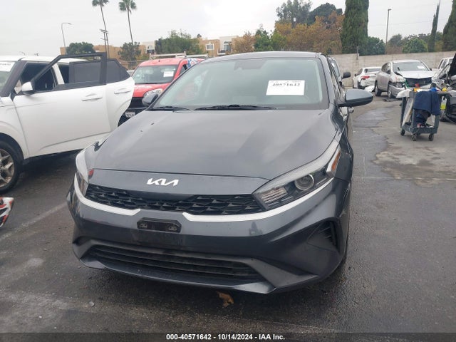 KIA Forte Lxs 2022 3KPF24ADXNE497165 Image 12