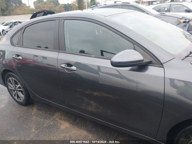 KIA Forte Lxs 2022 3KPF24ADXNE497165 Image 13