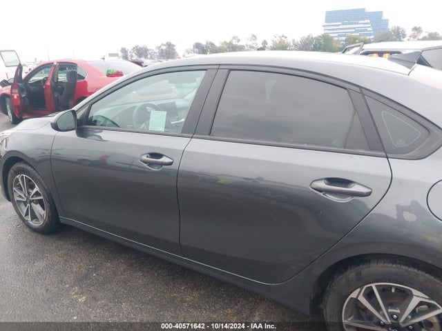 KIA Forte Lxs 2022 3KPF24ADXNE497165 Image 14