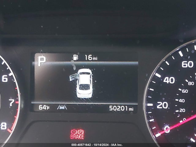 KIA Forte Lxs 2022 3KPF24ADXNE497165 Image 15