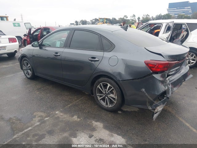 KIA Forte Lxs 2022 3KPF24ADXNE497165 Image 3