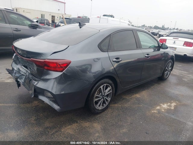 KIA Forte Lxs 2022 3KPF24ADXNE497165 Image 4