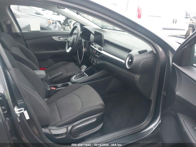 KIA Forte Lxs 2022 3KPF24ADXNE497165 Image 5