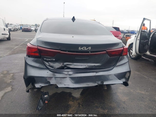 KIA Forte Lxs 2022 3KPF24ADXNE497165 Image 6