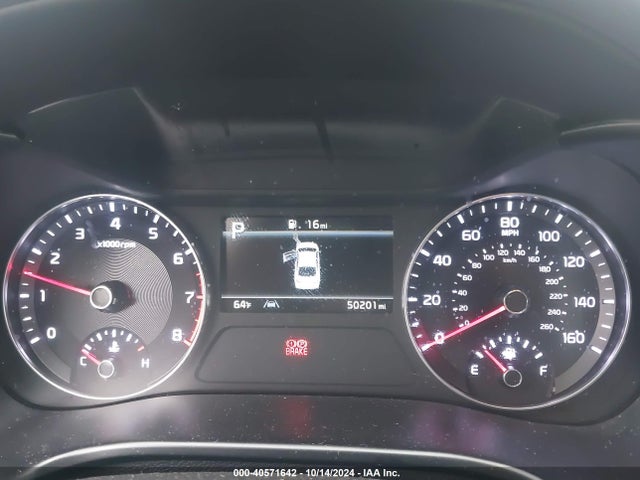 KIA Forte Lxs 2022 3KPF24ADXNE497165 Image 7
