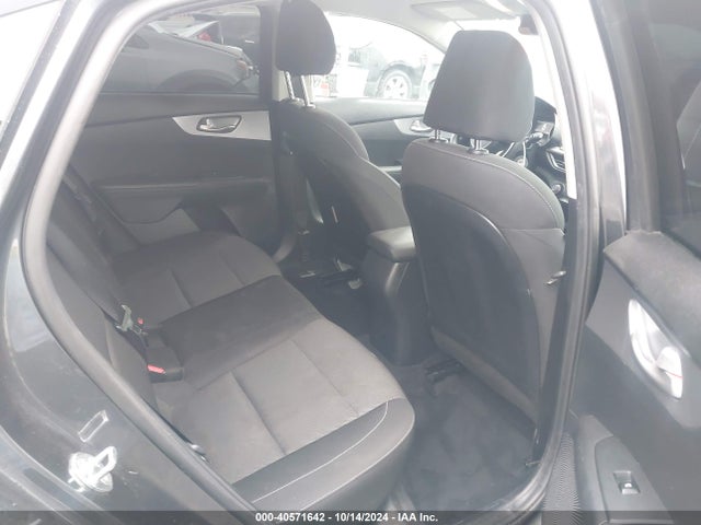 KIA Forte Lxs 2022 3KPF24ADXNE497165 Image 8