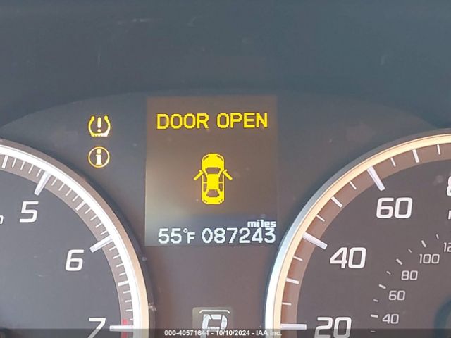19UDE2F38GA022687 Acura Ilx 2.4l/acurawatch Plus Package