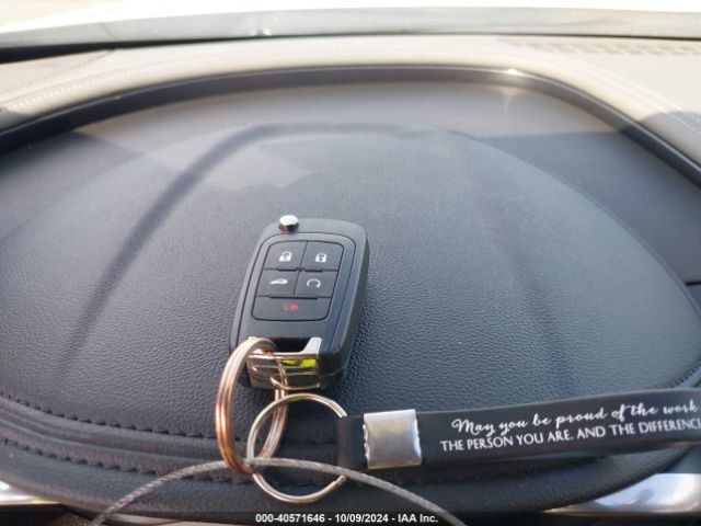 2G1125S34J9123111 Chevrolet IMPALA 2LZ
