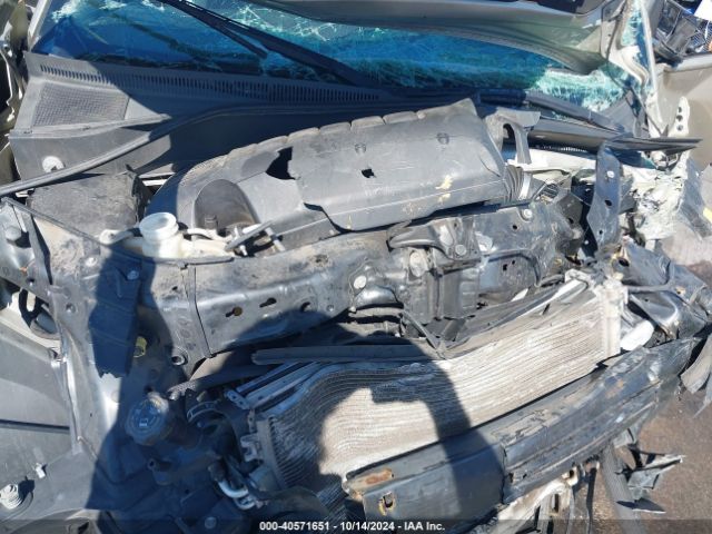 1GKKRPKDXFJ279715 GMC Acadia Sle-2