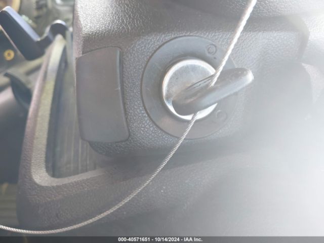 1GKKRPKDXFJ279715 GMC Acadia Sle-2