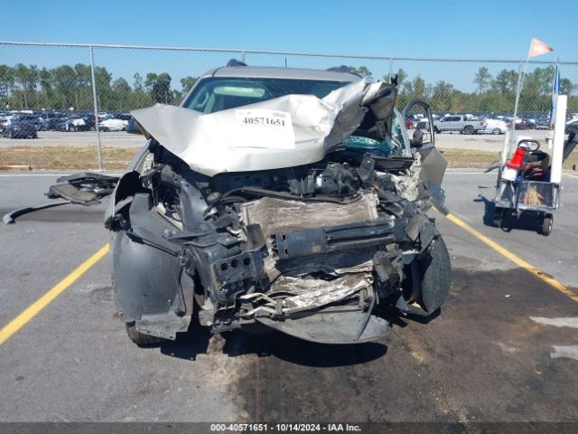 1GKKRPKDXFJ279715 GMC Acadia Sle-2