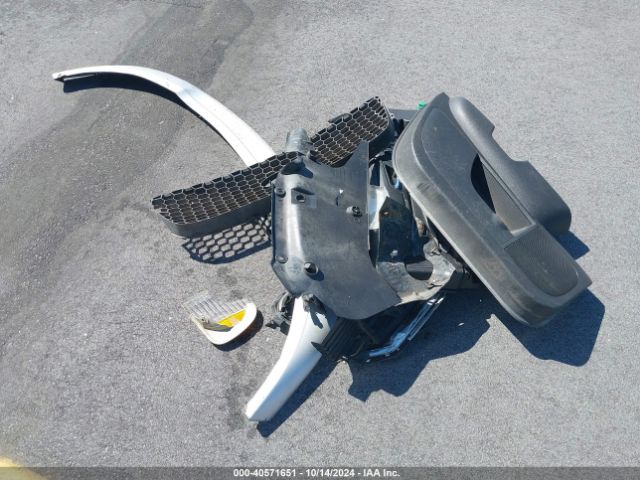 1GKKRPKDXFJ279715 GMC Acadia Sle-2