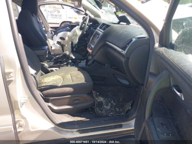 1GKKRPKDXFJ279715 GMC Acadia Sle-2