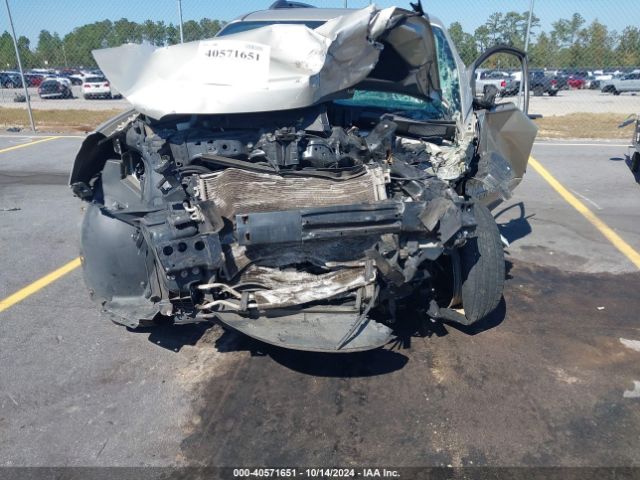 1GKKRPKDXFJ279715 GMC Acadia Sle-2