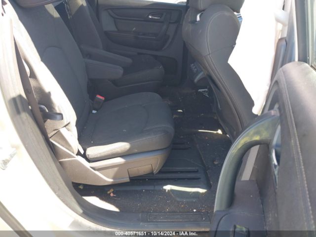1GKKRPKDXFJ279715 GMC Acadia Sle-2