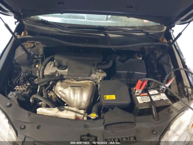 4T4BF1FK9FR471296 Toyota CAMRY XLE