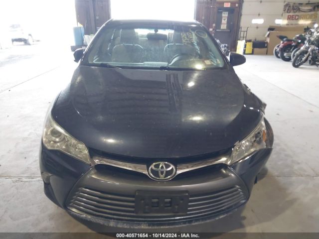 4T4BF1FK9FR471296 Toyota CAMRY XLE