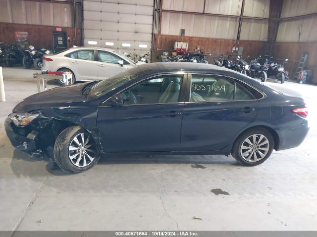 4T4BF1FK9FR471296 Toyota CAMRY XLE
