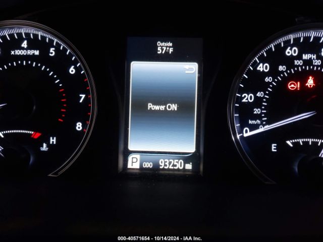 4T4BF1FK9FR471296 Toyota CAMRY XLE