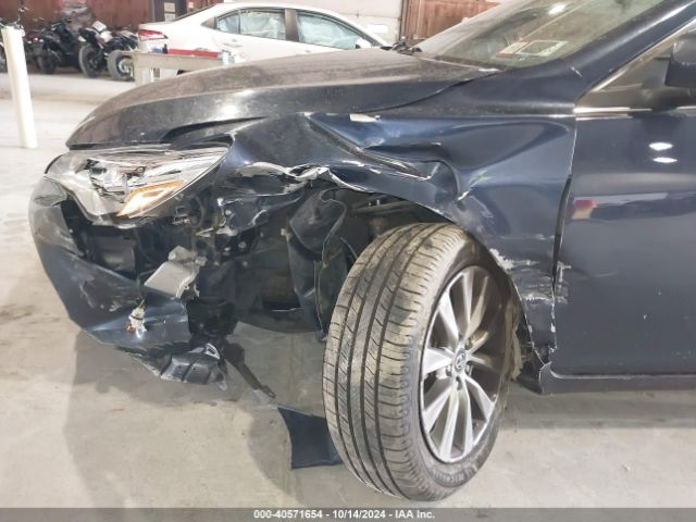 4T4BF1FK9FR471296 Toyota CAMRY XLE