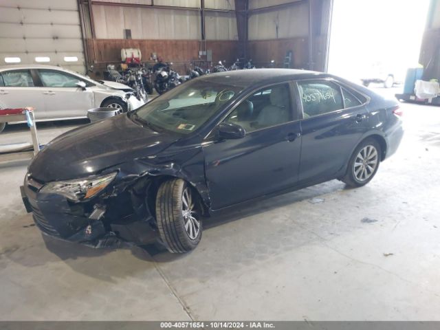 4T4BF1FK9FR471296 Toyota CAMRY XLE