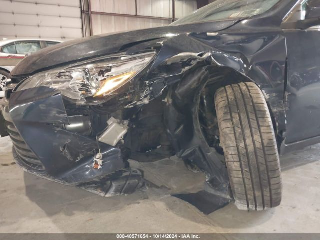 4T4BF1FK9FR471296 Toyota CAMRY XLE