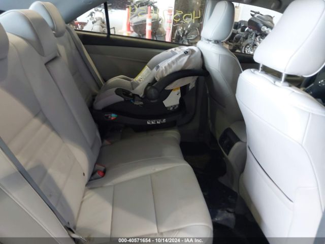 4T4BF1FK9FR471296 Toyota CAMRY XLE