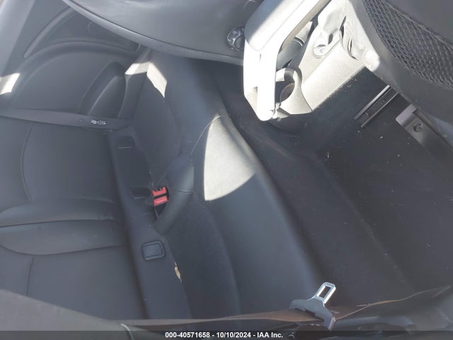 2008 MINI COOPER S WMWMF735X8TT92024 Photo 7