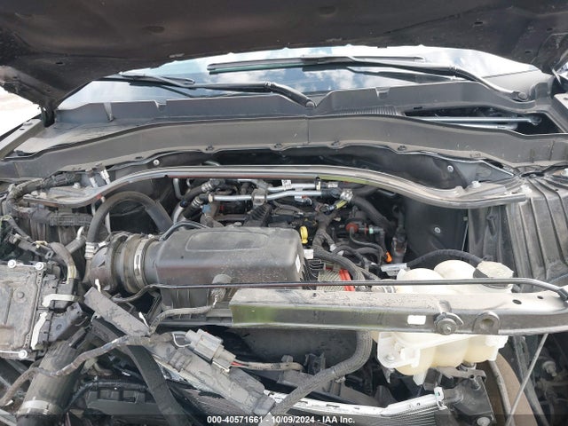 Ford Explorer St-line 2022 1FMSK8KHXNGB68940 Image 10