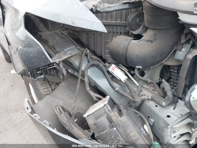 Chevrolet Traverse 1lt 2018 1GNERGKW9JJ276959 Image 20