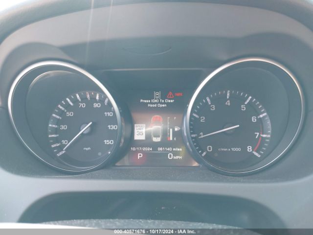 SALCR2BG8GH631947 Land Rover Discovery Sport Hse