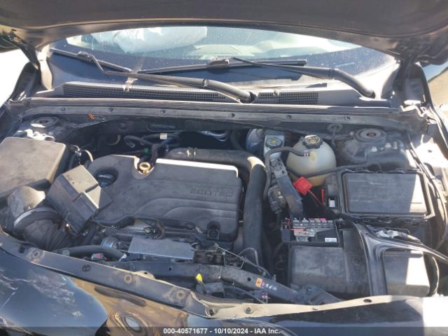 1G1ZD5ST2JF271021 Chevrolet MALIBU LT