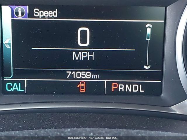1G1ZD5ST2JF271021 Chevrolet MALIBU LT