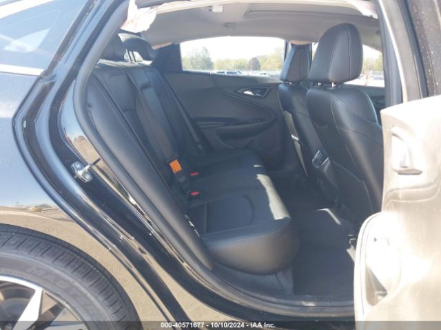 1G1ZD5ST2JF271021 Chevrolet MALIBU LT