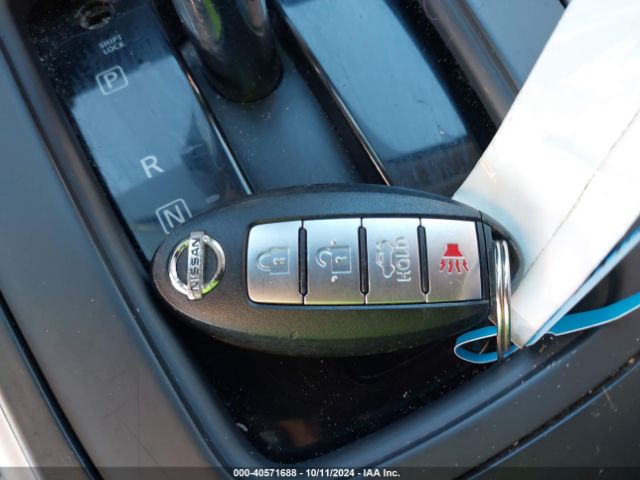 3N1AB7AP1KY314285 Nissan SENTRA SV