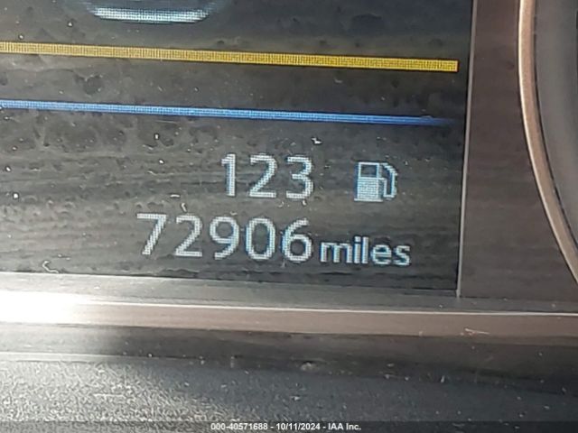 3N1AB7AP1KY314285 Nissan SENTRA SV