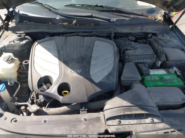 KNALN4D79E5134512 KIA Cadenza Premium