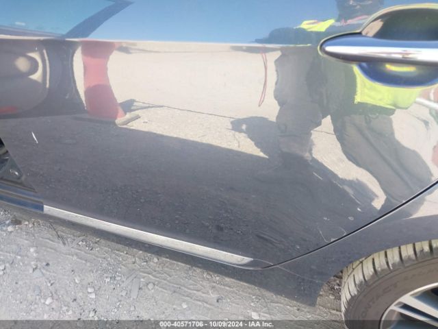 KNALN4D79E5134512 KIA Cadenza Premium