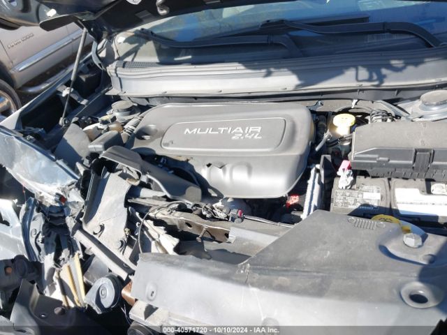 1C4PJMCB7GW279910 Jeep Cherokee 75th Anniversary